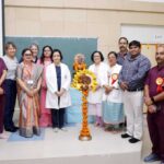 अन्तर्राष्ट्रीय नर्सिंग सप्ताह के शुभारम्भ पर एम्स ऋषिकेश में विभिन्न कार्यक्रम आयोजित