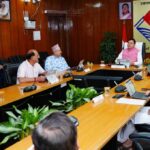 कैबिनेट द्वारा लिये गये महत्वपूर्ण निर्णय