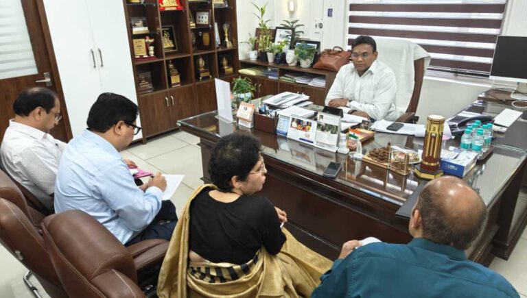 उत्तराखंड सरकार सतर्क : कोविड-19 की स्थिति पर स्वास्थ्य विभाग अलर्ट