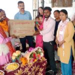 मैनुअल स्कैवेंजर्स, सफाई कर्मी और उनके आश्रितों के लिए वाल्मीकि बस्ती चुक्खूवाला देहरादून में आयोजित...