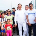 मुख्यमंत्री धामी ने पवेलियन ग्राउण्ड, देहरादून में “अहिल्या स्मृति मैराथन” एक विरासत-एक संकल्प कार्य...