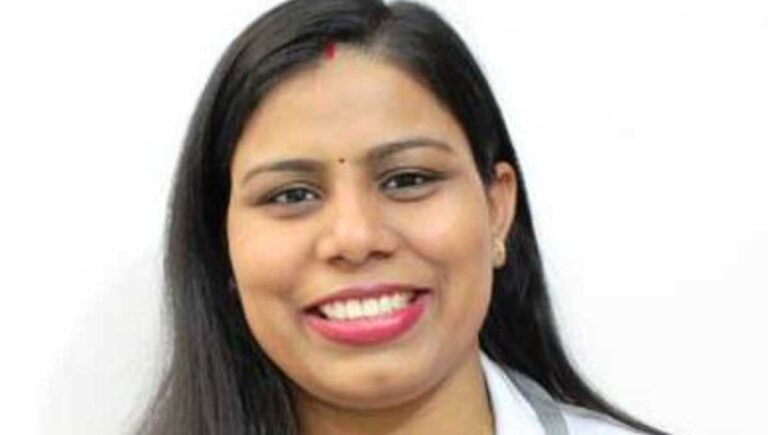 किशोरियों में मासिक धर्म शिक्षा की आवश्यकता: डाॅ. सुजाता संजय