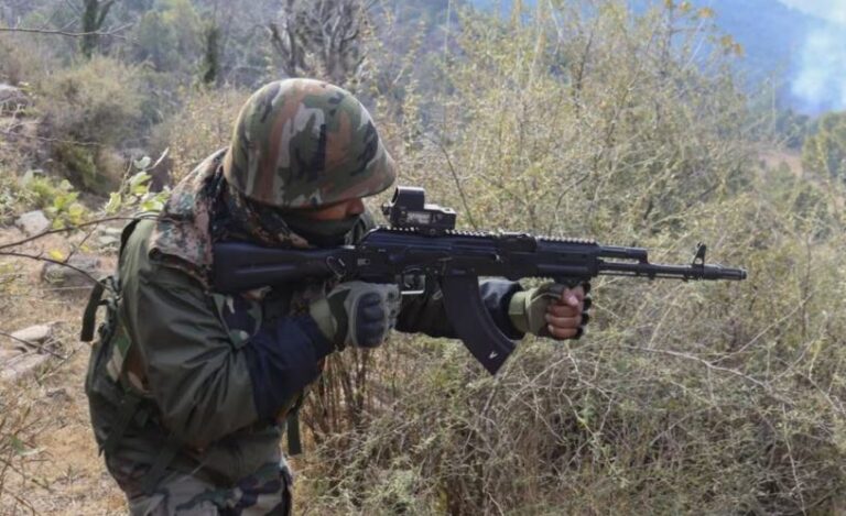 भारत में पाकिस्तानी खुफिया एजेंसी के लिए जासूसी करने वालों की धड़ाधड़ गिरफ्तारी