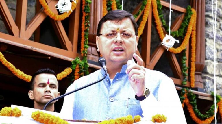 मुख्यमंत्री ने दी विभिन्न विकास योजनाओं की वित्तीय स्वीकृति