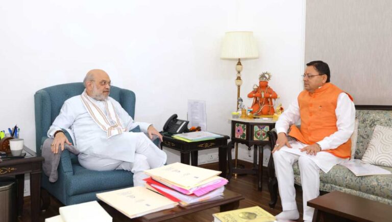 साइबर सेंटर ऑफ एक्सीलेंस” की स्थापना के लिए केंद्र से 63.60 करोड़ अनुरोध