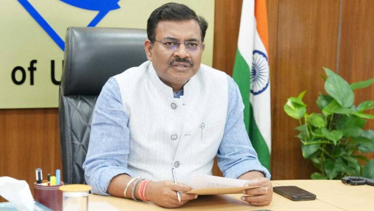 मुख्य सचिव आनंद बर्धन की अध्यक्षता में राज्य कार्यकारी समिति की बैठक आयोजित की गई