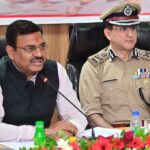 आगामी कांवड़ मेले को सफल बनाने के लिए इंटरस्टेट समन्वय समिति की बैठक आयोजित