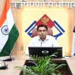 देहरादून: 05 जून को अंतर्राष्ट्रीय पर्यावरण दिवस से सभी पोलिंग बूथों पर शुरू होगा वृहद पौधरोपण अभिया...