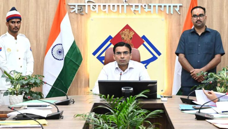 देहरादून: 05 जून को अंतर्राष्ट्रीय पर्यावरण दिवस से सभी पोलिंग बूथों पर शुरू होगा वृहद पौधरोपण अभियान