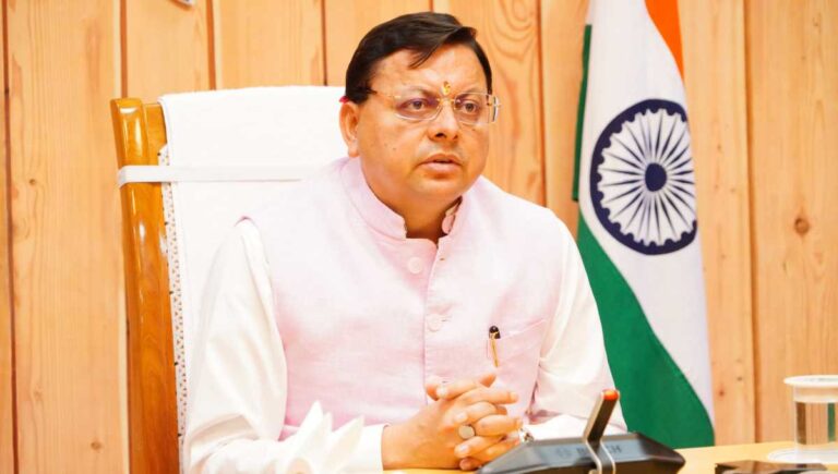 मुख्यमंत्री ने दी विभिन्न विकास योजनाओं की वित्तीय स्वीकृति