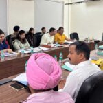 गढ़वाल मंडल के 07 जिलों में लैंड फ्रॉड के दर्ज 58 मामलों में से 08 का मौके पर निस्तारण