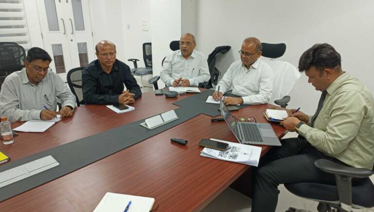 30 जून को होगी बाढ़ से निपटने की मॉक ड्रिल