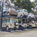 तिब्बती मार्केट, परेडग्राउंड आटोमेटेड पार्किंग भी हैं तैयार, मुख्यमंत्री जल्द करेंगे जनमानस को समर्प...