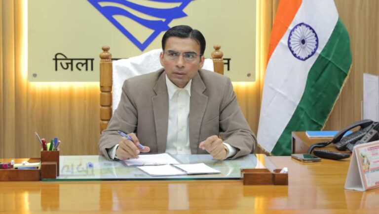 डीएम के निर्देशन में भिक्षावृत्ति और बाल मजदूरी पर एक्शन जारी