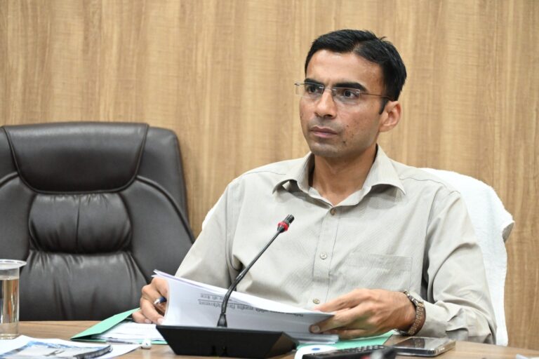 पीपीपी मोड पर चल रहे सरकारी अस्पताल अब डीएम के रडार पर