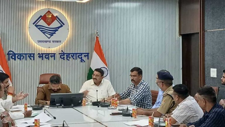 पीड़ितों को मिले न्याय, समय से वितरण करे राहत एवं आर्थिक सहायता- सीडीओ