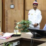 दिव्यांगजनों की चिकित्सा सुविधा के लिए कोरोनेशन अस्पताल में जल्द बनेगा ‘विशेष स्टेट रेफरल सेंटर