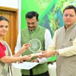 मुख्यमंत्री धामी ने विश्व पर्यावरण दिवस पर पर्यावरण के क्षेत्र में सर्वश्रेष्ठ कार्य करने वाले लोगों...