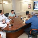 मुख्यमंत्री धामी ने कांवड़ मेला-2025 की तैयारियों को लेकर अधिकारियों के साथ समीक्षा बैठक की