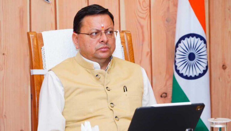 धामी मंत्रिमंडल की बैठक खत्म, कुंभ मेले के लिए 82 पदों पर नियुक्ति को मंजूरी