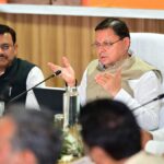मुख्यमंत्री ने उच्चाधिकारियों के साथ की कांवड़ मेला-2025 की तैयारियों की समीक्षा