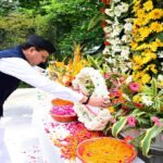 चमोली जिले के कालेश्वर में ई.सी.एच.एस एवं सैनिक विश्राम गृह और नैनीताल में सैनिक विश्राम गृह बनाया ज...
