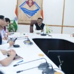 सभी विभाग बेस्ट प्रैक्टिसेज का प्रेजेंटेशन तैयार करें :- मुख्य सचिव