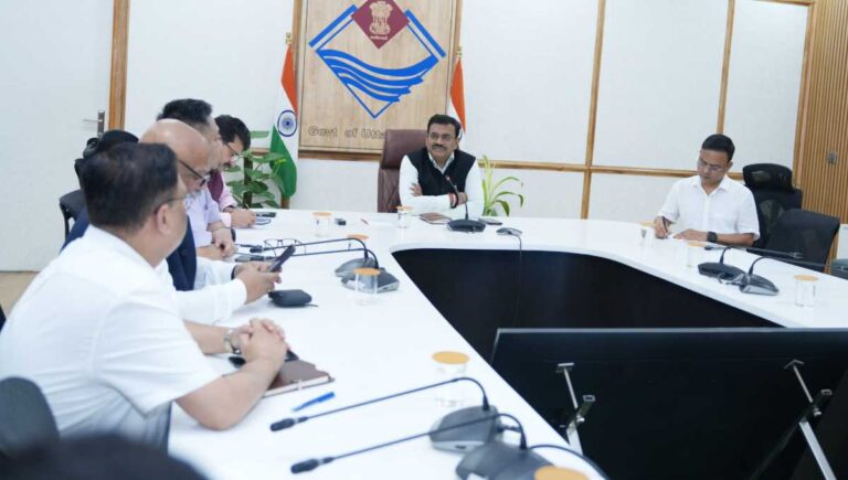 सभी विभाग बेस्ट प्रैक्टिसेज का प्रेजेंटेशन तैयार करें :- मुख्य सचिव