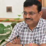 मुख्य सचिव ने राजस्व अभिवृद्धि के सम्बन्ध में महत्त्वपूर्ण विभागों के साथ बैठक ली