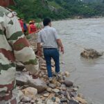 घोलतीर हासदा: श्रीनगर डैम से एक और शव बरामद, मृतकों की संख्या बढ़कर हुई सात, पांच अभी भी लापता