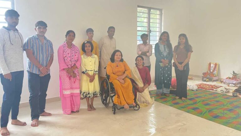 जिला प्रशासन की संजीवनी से नये स्वरूप में लौटा मायाकुंड सामुदायिक केन्द्र; स्वतः संचालन शुरू