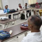 दिव्यांग जनों की उद्यम में  हिस्सेदारी  विषय पर बातचीत पर दून पुस्तकालय में हुआ मंथन
