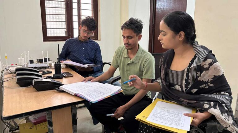 जल संकट, कमी, समस्या का प्रोएक्टिव मोड में हो समाधान- डीएम