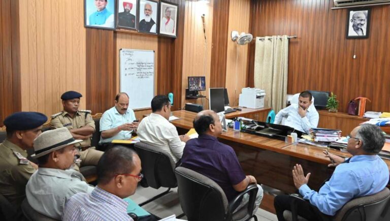 धूमधाम से मनाया जाएगा, कारगिल विजय शौर्य दिवस