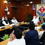 ‘डिजिटल उत्तराखंड‘ के एकीकृत प्लेटफॉर्म के माध्यम से सेवाओं को सरल बनाया जाय