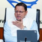 मख्यमंत्री ने की शहरी विकास विभाग की गेम चेंजर योजनाओं की समीक्षा