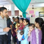 डॉक्टर नदारद; एएनएम, एलटी, नर्स की भूतिया एंट्री मिली, दवाईंया आधी, सफाई सुरक्षा राम भरोसे