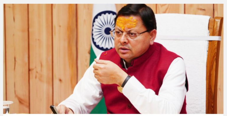 राष्ट्रीय खेलों की सफलता ने एक नई चेतना जागृत की: CM