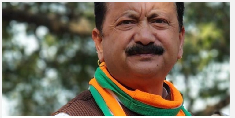 कांग्रेस ने राज्य निर्वाचन आयुक्त सुशील कुमार को उनके पद से हटाये जाने की राज्यपाल से की मांग…