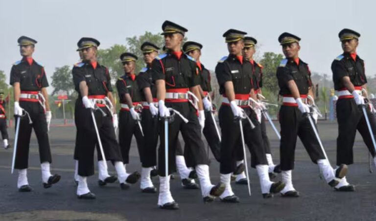 इंडियन आर्मी में निकली एसएससी टेक भर्ती, बिना परीक्षा सीधे ऑफिसर पोस्ट पर सेलेक्शन