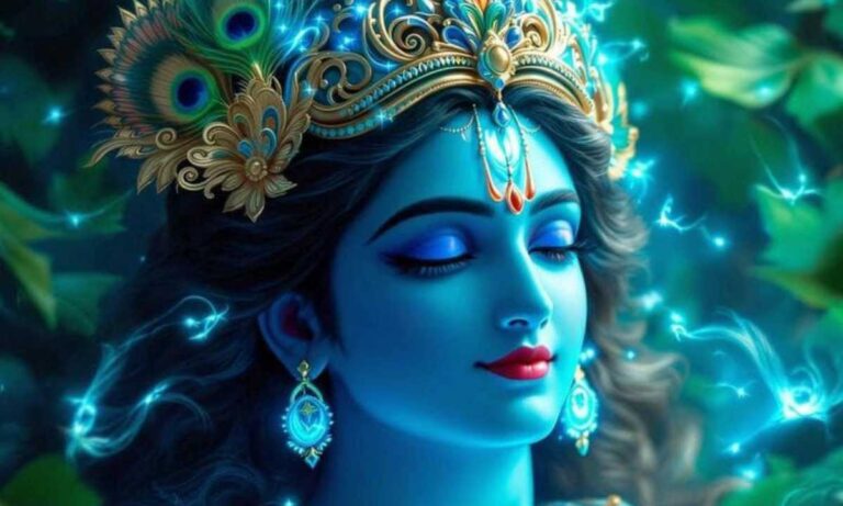 मुख्यमंत्री ने प्रदेशवासियों को दी श्रीकृष्ण जन्माष्टमी की शुभकामनाएं