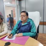 मुख्यमंत्री ने कहा कि राज्य सरकार इस कठिन समय में हर प्रभावित परिवार के साथ खड़ी है