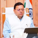थराली को धराली की तर्ज़ पर विशेष राहत और पुनर्वास पैकेज देने के मुख्यमंत्री ने दिए निर्देश