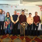 एचआईवी/एड्स जागरूकता में उत्कृष्ट योगदान देने वालों को किया गया सम्मानित
