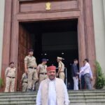 विधानसभा सत्र में पौड़ी विधायक पोरी के प्रश्न से सरकार की कार्यप्रणाली पर निशाना, पोरी ने समाधान नही...