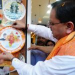 सीएम धामी ने पलटन बाजार देहरादून में आयोजित ‘स्वदेशी अपनाओ, राष्ट्र को आगे बढ़ाओ’ अभियान का किया नेत...