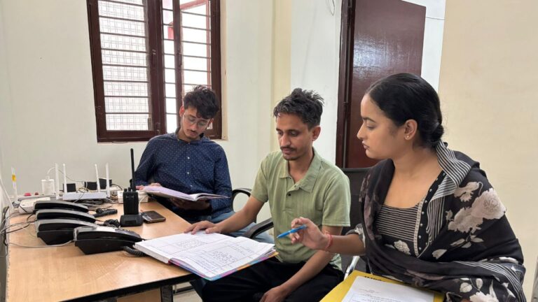 पेयजल से जुड़े 07 विभागों के सक्षम अधिकारी, 20 अप्रैल से 24×7 कंट्रोल रूम में तैनात