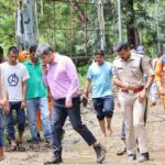थराली आपदा : राहत एवं बचाव कार्यों में स्वास्थ्य विभाग अलर्ट, मुख्यमंत्री धामी ने दिए त्वरित कार्रवा...