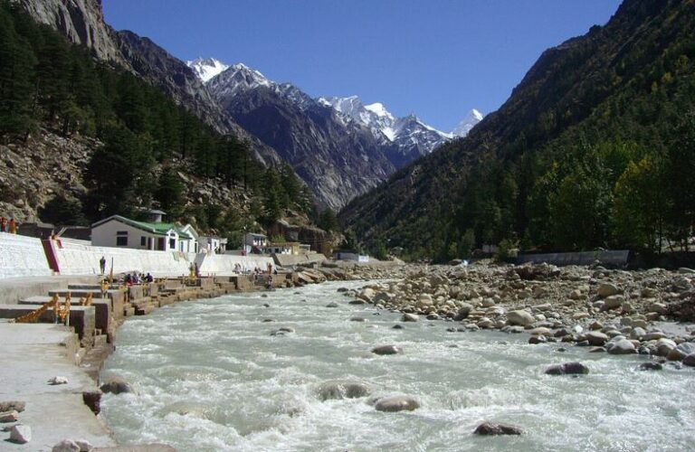 उत्तराखण्ड में पीडीएनए शुरू, उत्तरकाशी और चमोली पहुंची टीमें