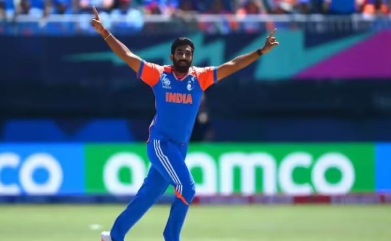 क्या एशिया कप खेलेंगे जसप्रीत बुमराह ? सामने आया बड़ा अपडेट